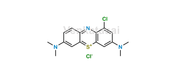 Picture of Methylene Blue Impurity 1