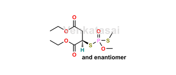 Picture of Malathion EP Impurity A