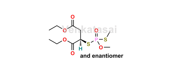 Picture of Malathion EP Impurity A
