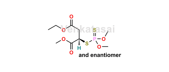 Picture of Malathion EP Impurity C