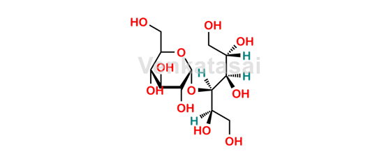 Picture of Mannitol EP Impurity B