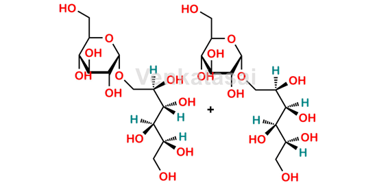 Picture of Mannitol EP Impurity C