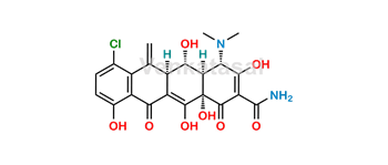 Picture of Meclocycline