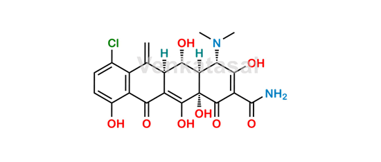 Picture of Meclocycline