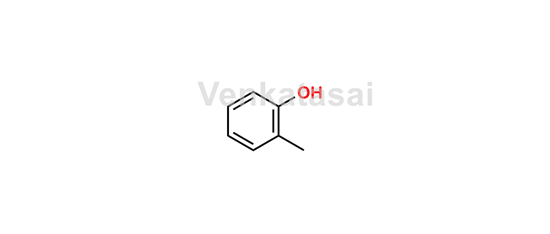 Picture of Metacresol EP Impurity B