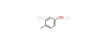 Picture of Metacresol EP Impurity C