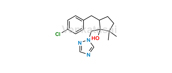 Picture of Metconazole