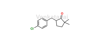 Picture of Metconazole Impurity 1