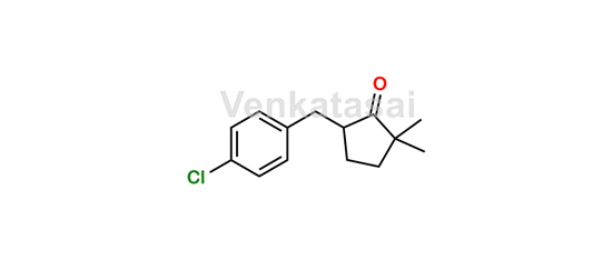 Picture of Metconazole Impurity 1