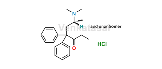 Picture of Methadone Hydrochloride
