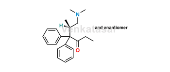 Picture of Methadone EP Impurity D