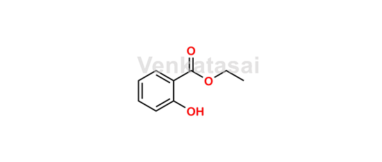 Picture of Methyl Salicylate EP Impurity F