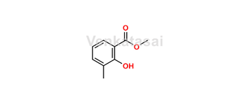 Picture of Methyl Salicylate EP Impurity I