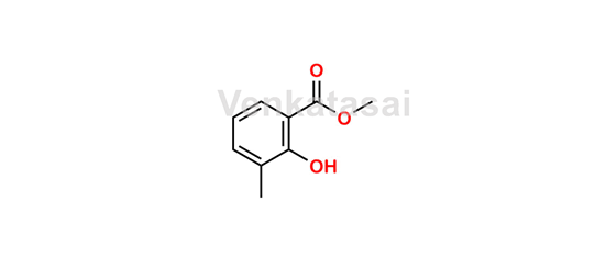 Picture of Methyl Salicylate EP Impurity I