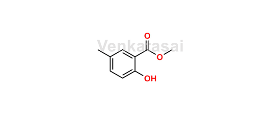 Picture of Methyl Salicylate EP Impurity J