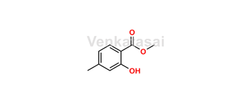 Picture of Methyl Salicylate EP Impurity K