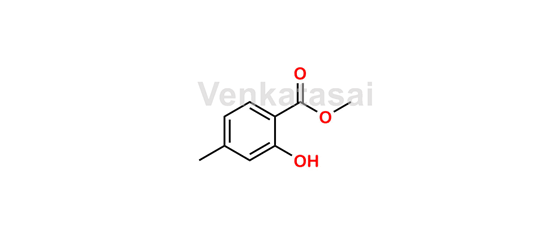 Picture of Methyl Salicylate EP Impurity K