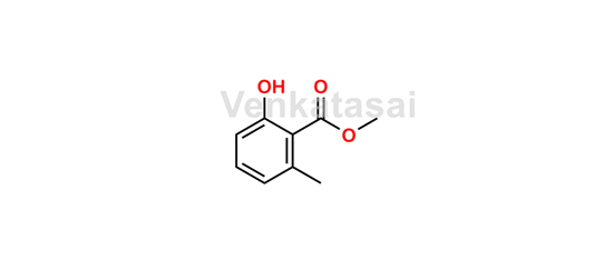 Picture of Methyl Salicylate EP Impurity L