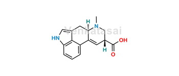Picture of Methylergometrine EP Impurity A