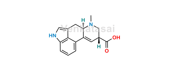 Picture of Methylergometrine EP Impurity A