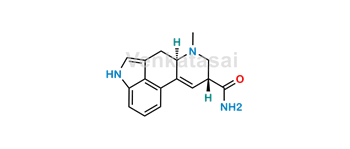 Picture of Methylergometrine EP Impurity C