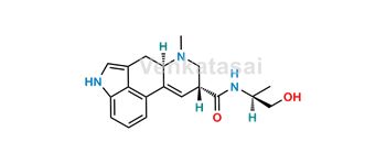 Picture of Methylergometrine EP Impurity D