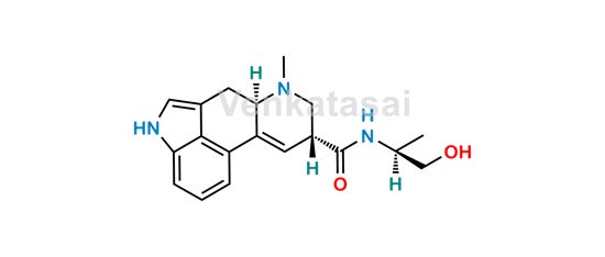 Picture of Methylergometrine EP Impurity D