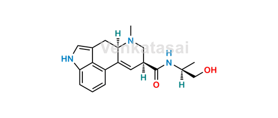 Picture of Methylergometrine EP Impurity F