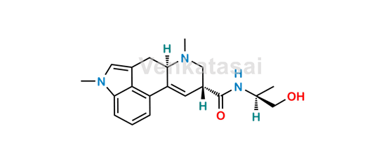 Picture of Methylergometrine EP Impurity G