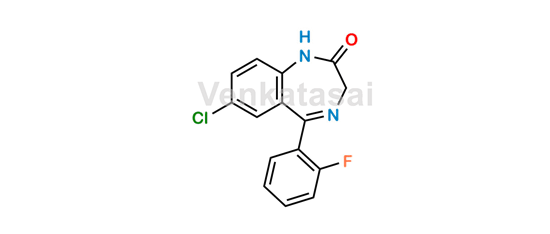 Picture of Midazolam EP Impurity F