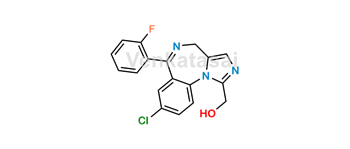 Picture of 1′-Hydroxy Midazolam