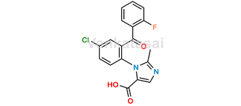 Picture of Midazolam Impurity 1