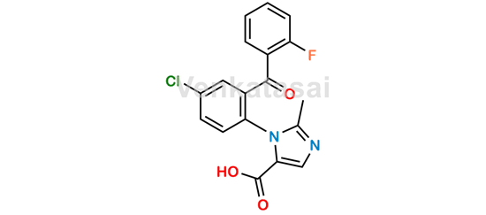 Picture of Midazolam Impurity 1