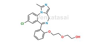 Picture of Midalozam Glycol Ether