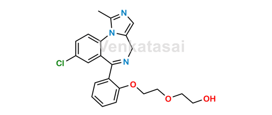 Picture of Midalozam Glycol Ether