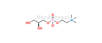 Picture of L-alpha-Glycerylphosphorylcholine