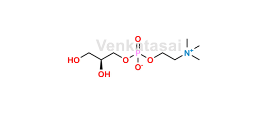 Picture of L-alpha-Glycerylphosphorylcholine