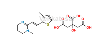 Picture of Morantel Citrate