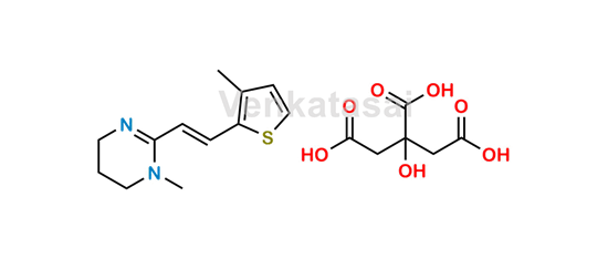 Picture of Morantel Citrate