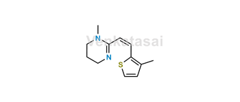 Picture of Morantel EP Impurity B