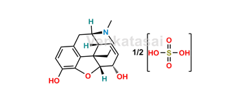 Picture of Morphine Sulphate