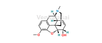 Picture of Morphine EP Impurity A