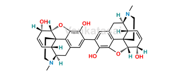 Picture of Morphine EP Impurity B