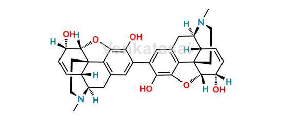 Picture of Morphine EP Impurity B