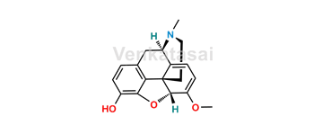 Picture of Morphine EP Impurity C