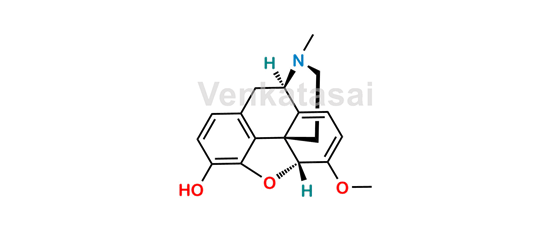 Picture of Morphine EP Impurity C