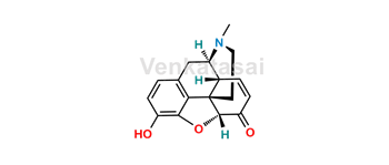 Picture of Morphine EP Impurity E