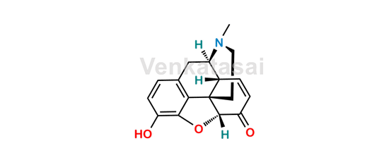 Picture of Morphine EP Impurity E