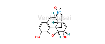 Picture of Morphine EP Impurity F