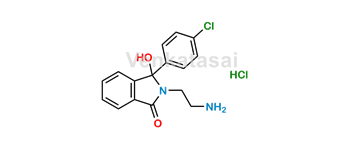 Picture of Mazindol Metabolite